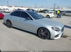 WDDZF4JB0KA629144 2019 MERCEDES-BENZ E-KLASSE