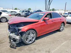 WDDZF4JB0KA643027 2019 MERCEDES-BENZ E-KLASSE