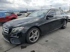 WDDZF4JB0KA645750 2019 MERCEDES-BENZ E-KLASSE