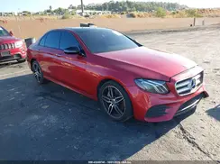 WDDZF4JB0KA646249 2019 MERCEDES-BENZ E-KLASSE