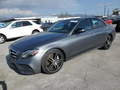 WDDZF4JB0KA665125 2019 MERCEDES-BENZ E-KLASSE