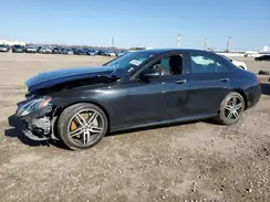 WDDZF4JB0KA669868 2019 MERCEDES-BENZ E-KLASSE