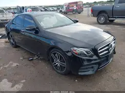 WDDZF4JB0KA681311 2019 MERCEDES-BENZ E-KLASSE