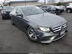 WDDZF4JB0KA682426 2019 MERCEDES-BENZ E-KLASSE