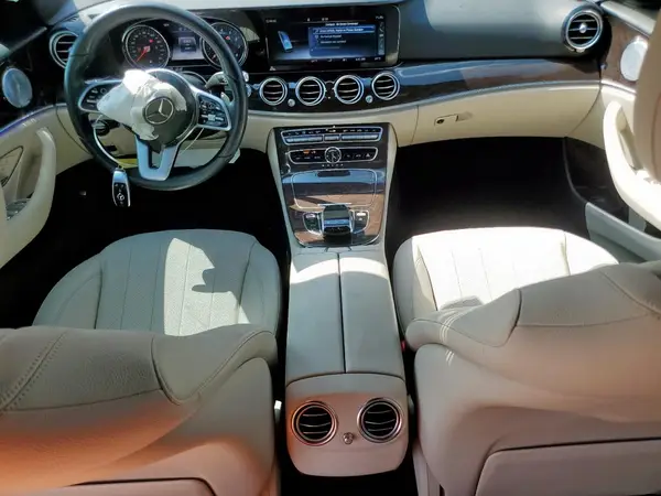 WDDZF4JB0KA684547 2019 MERCEDES-BENZ E-KLASSE - Image 8