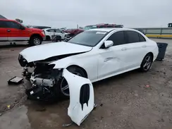 WDDZF4JB1HA007581 2017 MERCEDES-BENZ E-KLASSE