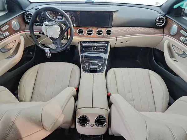 WDDZF4JB1HA007581 2017 MERCEDES-BENZ E-KLASSE - Image 8