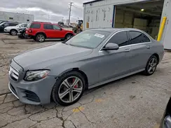 WDDZF4JB1HA008438 2017 MERCEDES-BENZ E-KLASSE