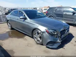WDDZF4JB1HA008858 2017 MERCEDES-BENZ E-KLASSE