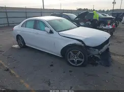 WDDZF4JB1HA010092 2017 MERCEDES-BENZ E-KLASSE
