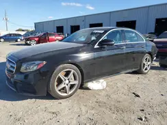 WDDZF4JB1HA010609 2017 MERCEDES-BENZ E-KLASSE
