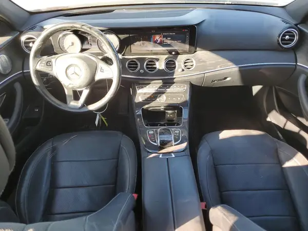 WDDZF4JB1HA010609 2017 MERCEDES-BENZ E-KLASSE - Image 8