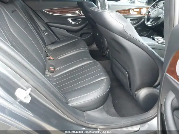 WDDZF4JB1HA016152 2017 MERCEDES-BENZ E-KLASSE - Image 8