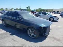 WDDZF4JB1HA017124 2017 MERCEDES-BENZ E-KLASSE