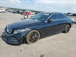 WDDZF4JB1HA017284 2017 MERCEDES-BENZ E-KLASSE