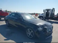 WDDZF4JB1HA017303 2017 MERCEDES-BENZ E-KLASSE