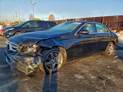 WDDZF4JB1HA021724 2017 MERCEDES-BENZ E-KLASSE