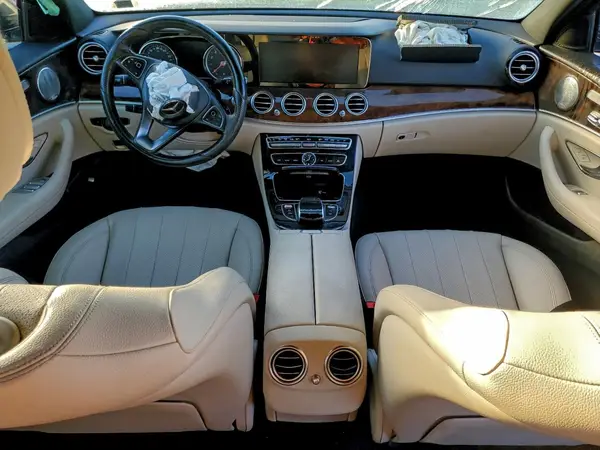 WDDZF4JB1HA021724 2017 MERCEDES-BENZ E-KLASSE - Image 8