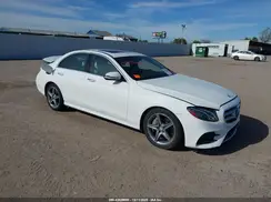 WDDZF4JB1HA023697 2017 MERCEDES-BENZ E-KLASSE