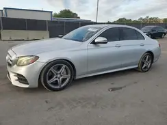 WDDZF4JB1HA023702 2017 MERCEDES-BENZ E-KLASSE