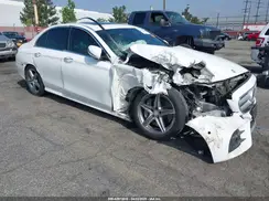WDDZF4JB1HA032951 2017 MERCEDES-BENZ E-KLASSE