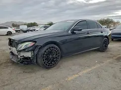 WDDZF4JB1HA034666 2017 MERCEDES-BENZ E-KLASSE
