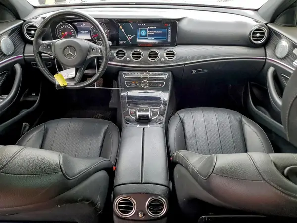 WDDZF4JB1HA034666 2017 MERCEDES-BENZ E-KLASSE - Image 8