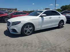 WDDZF4JB1HA035820 2017 MERCEDES-BENZ E-KLASSE