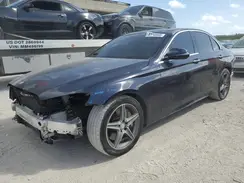 WDDZF4JB1HA037163 2017 MERCEDES-BENZ E-KLASSE