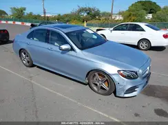 WDDZF4JB1HA037387 2017 MERCEDES-BENZ E-KLASSE