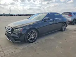 WDDZF4JB1HA040242 2017 MERCEDES-BENZ E-KLASSE