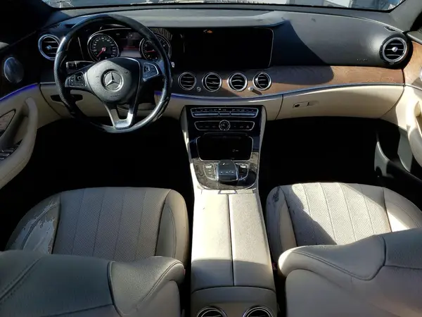 WDDZF4JB1HA042850 2017 MERCEDES-BENZ E-KLASSE - Image 8