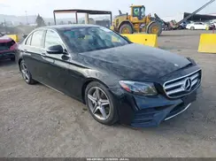 WDDZF4JB1HA046722 2017 MERCEDES-BENZ E-KLASSE