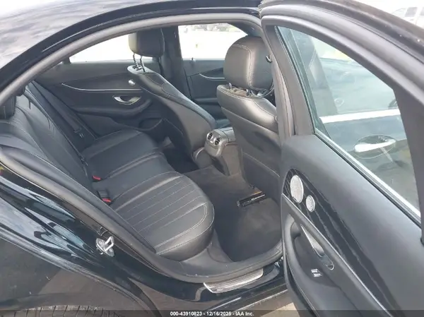WDDZF4JB1HA046722 2017 MERCEDES-BENZ E-KLASSE - Image 8