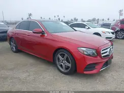 WDDZF4JB1HA047434 2017 MERCEDES-BENZ E-KLASSE