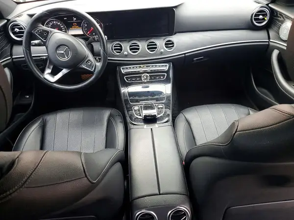 WDDZF4JB1HA049202 2017 MERCEDES-BENZ E-KLASSE - Image 8
