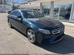 WDDZF4JB1HA049247 2017 MERCEDES-BENZ E-KLASSE