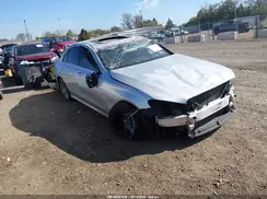 WDDZF4JB1HA057493 2017 MERCEDES-BENZ E-KLASSE