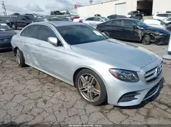 WDDZF4JB1HA058871 2017 MERCEDES-BENZ E-KLASSE