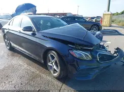 WDDZF4JB1HA070230 2017 MERCEDES-BENZ E-KLASSE