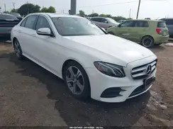 WDDZF4JB1HA072723 2017 MERCEDES-BENZ E-KLASSE