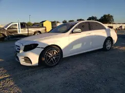 WDDZF4JB1HA073144 2017 MERCEDES-BENZ E-KLASSE