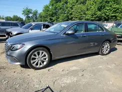 WDDZF4JB1HA078604 2017 MERCEDES-BENZ E-KLASSE