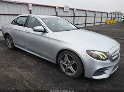 WDDZF4JB1HA079171 2017 MERCEDES-BENZ E-KLASSE