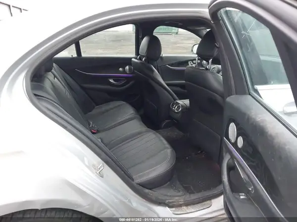WDDZF4JB1HA079171 2017 MERCEDES-BENZ E-KLASSE - Image 8