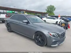 WDDZF4JB1HA080742 2017 MERCEDES-BENZ E-KLASSE