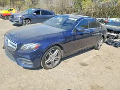 WDDZF4JB1HA082104 2017 MERCEDES-BENZ E-KLASSE