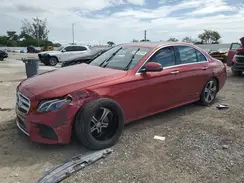 WDDZF4JB1HA083561 2017 MERCEDES-BENZ E-KLASSE