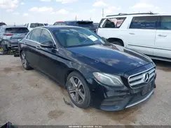 WDDZF4JB1HA083589 2017 MERCEDES-BENZ E-KLASSE