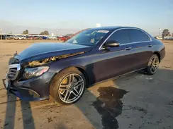 WDDZF4JB1HA088369 2017 MERCEDES-BENZ E-KLASSE